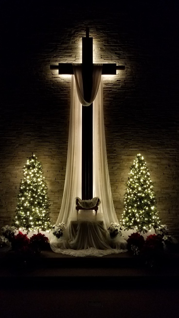 It’s Christmas!