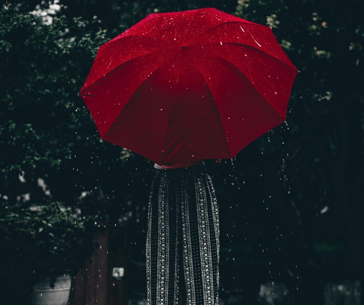 When the Rain&nbsp;Comes