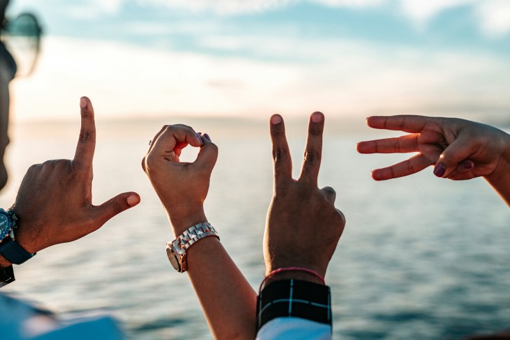 Love is a&nbsp;Lifeline