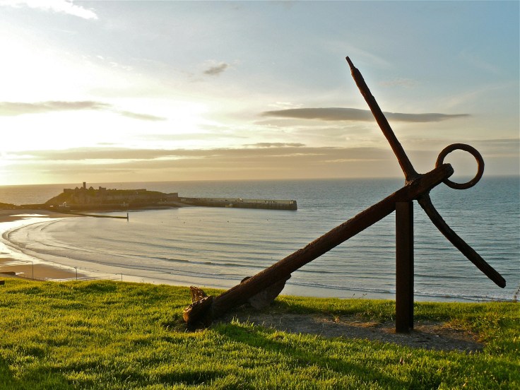 Anchored in Truth