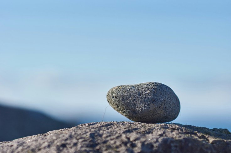 The Power of the&nbsp;Stone