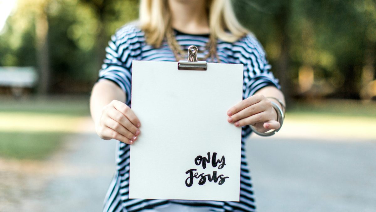 The Significance of Your&nbsp;Testimony