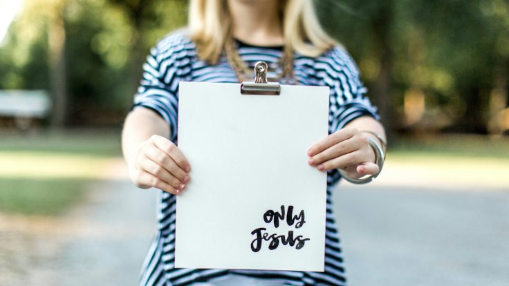 The Significance of Your&nbsp;Testimony