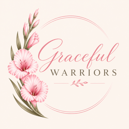 Graceful Warriors